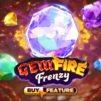 Crazy Gem Fire