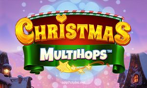 Christmas Multihops™ tại 7CLUB