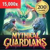 Những Hộ Vệ Huyền Thoại
