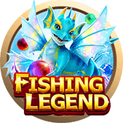 JDB OCEAN LEGEND