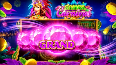 7club app interface