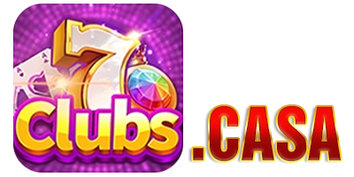 7CLUB Logo